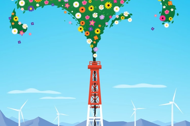 Cuộc cách mạng năng lượng sạch là không thể ngăn cản