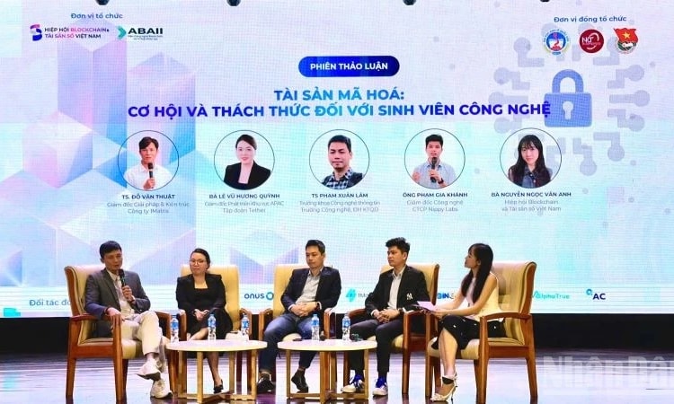 Kỹ sư fintech và chuyên gia tài sản số nằm trong Top nghề tăng trưởng nhanh nhất đến 2030