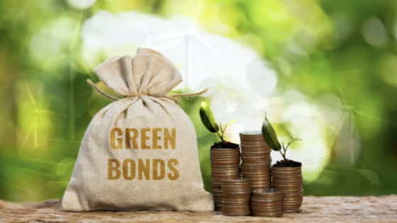 Giải bài toán phát triển thị trường tài chính xanh