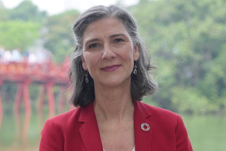 Trưởng Đại diện UNDP: Tầm nhìn dài hạn, vai trò lãnh đạo mạnh mẽ mang lại thành tựu cho Việt Nam