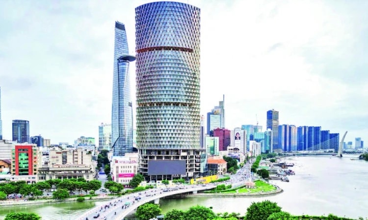 Tạo điều kiện cho mô hình tài chính số và đổi mới sáng tạo