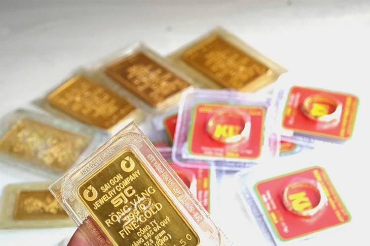 Ba động cơ tạo nên áp lực lạm phát