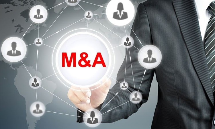 Nắng ấm trở lại với M&A công nghệ