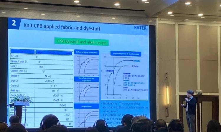 Ứng dụng trí tuệ nhân tạo và chuyển đổi số trong ngành dệt may