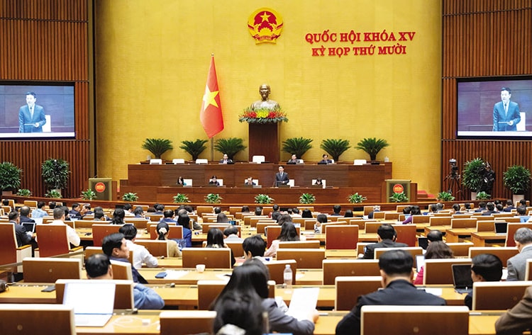 Để Việt Nam thực sự có công nghệ cao