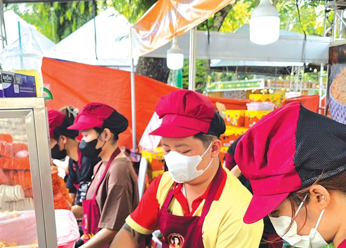 Thương hiệu F&B – cần niềm tin nhiều hơn ở cả hai phía