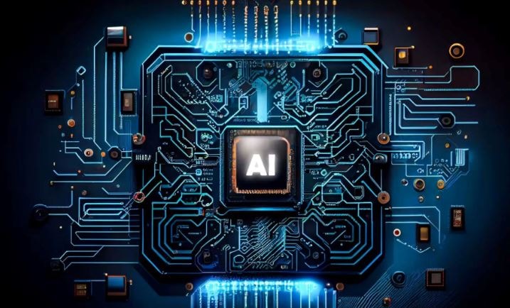 Thị trường chip nhớ ‘nóng ran’ do nhu cầu của ngành công nghiệp AI