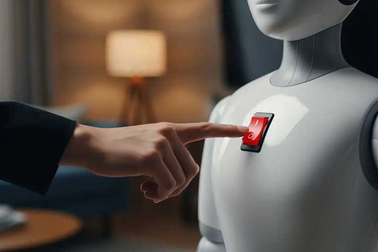 Thế giới bị chia rẽ giữa ủng hộ và ngăn chặn nội dung AI