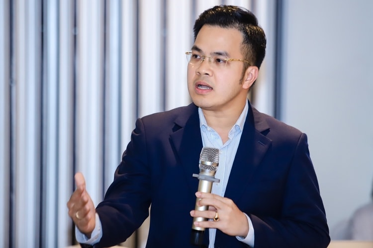 Tạo dư địa cho ví điện tử phát triển an toàn, lành mạnh