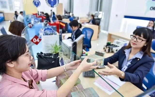 Bài 1: Tín dụng tăng tốc, vốn chảy vào đâu?