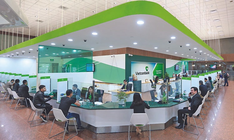 Làn sóng M&A ngân hàng dự kiến bùng nổ năm 2026