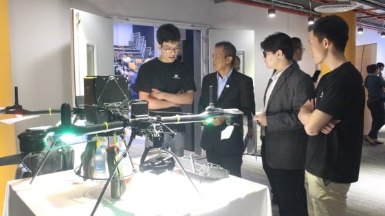 Dự án công nghiệp bán dẫn từ 6.000 tỷ đồng sẽ được ưu đãi thuế