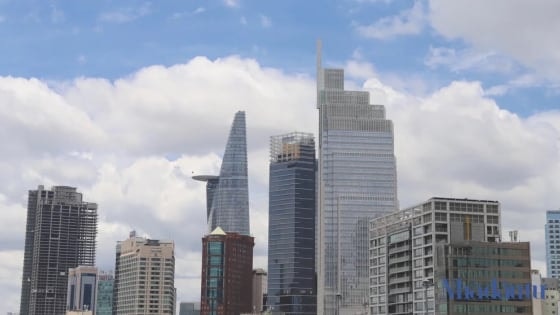 Trung tâm tài chính quốc tế Việt Nam: Mọi vướng mắc của nhà đầu tư được xử lý theo 'quy trình đặc biệt'