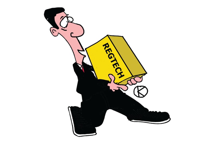 RegTech – giải pháp tuân thủ mới của doanh nghiệp Việt