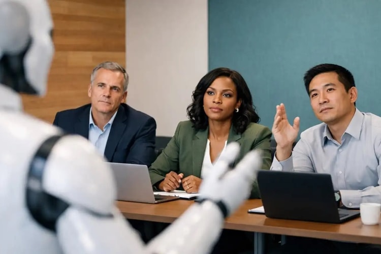 AI và những bài học quan trọng nhất của lãnh đạo CNTT năm 2025 