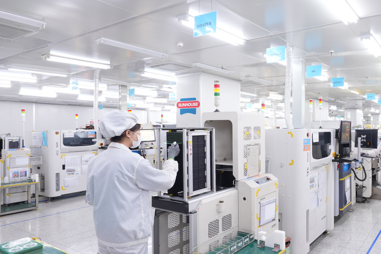 Chuyển đổi số - ‘chìa khóa’ mở cánh cửa bứt phá cho kinh tế tư nhân Việt Nam