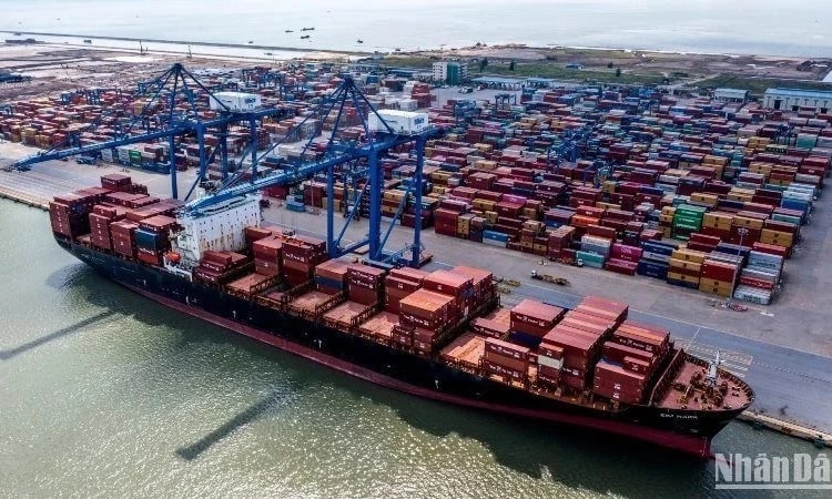 Củng cố năng lực nội sinh của nền kinh tế