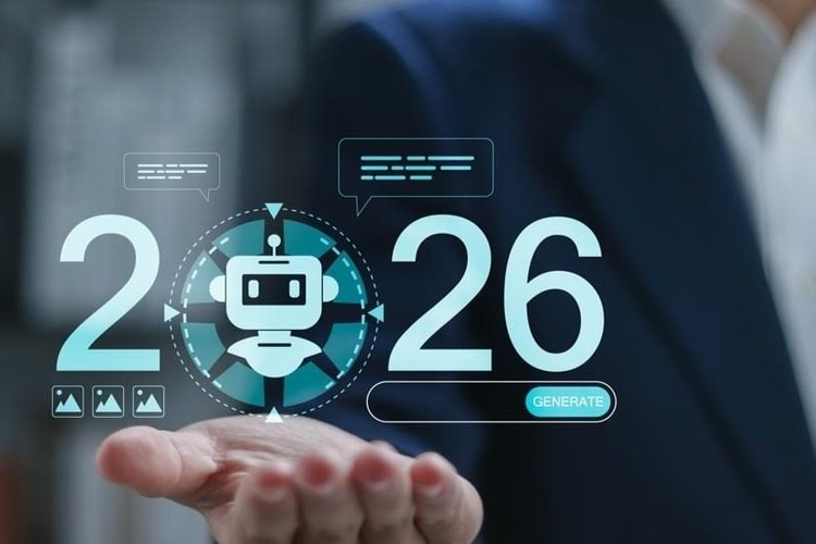 Các nhà lãnh đạo nghĩ gì về trí tuệ nhân tạo trong năm 2026?