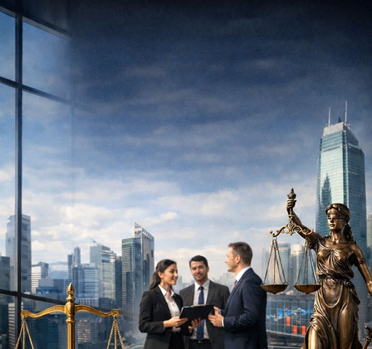 Tiếp cận common law trong Trung tâm Tài chính quốc tế: Việt Nam nên bắt đầu từ đâu?