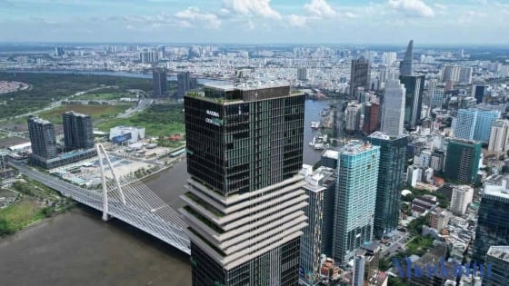 Sắp ra mắt cơ quan điều hành Trung tâm tài chính quốc tế tại TP.HCM