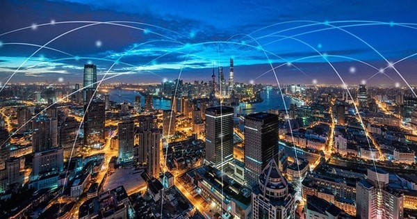 Danh mục tiêu chuẩn, quy chuẩn kỹ thuật phục vụ hạ tầng số quốc gia