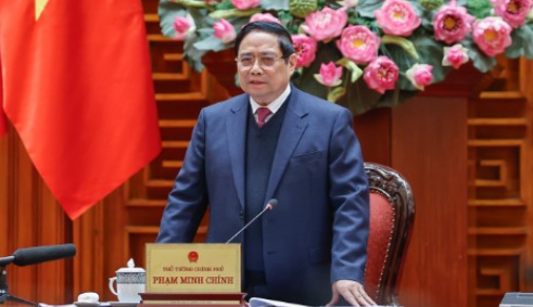 Các nhóm nhiệm vụ, giải pháp về quản lý, điều hành kinh tế vĩ mô năm 2026