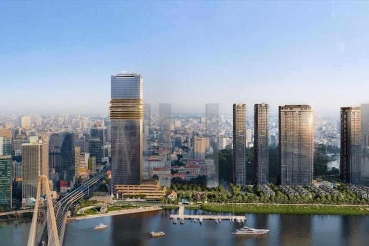 Tăng trưởng hai con số - động lực của thịnh vượng