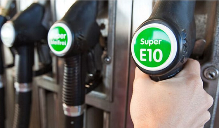 Thủ tướng ban hành Chỉ thị đẩy mạnh sản xuất và sử dụng nhiên liệu sinh học