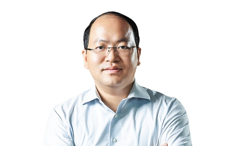 Động lực tăng trưởng mới trong “cửa sổ cơ hội” công nghệ