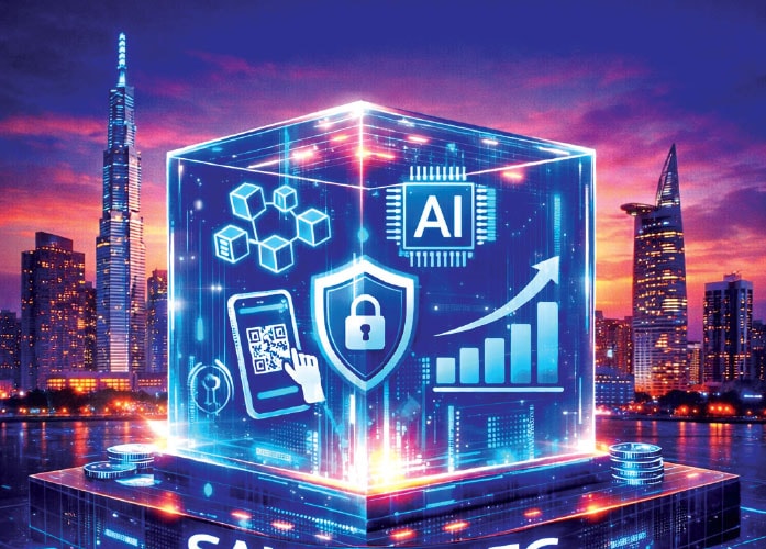 Sandbox tại VIFC-HCMC: Lạt mềm buộc chặt?