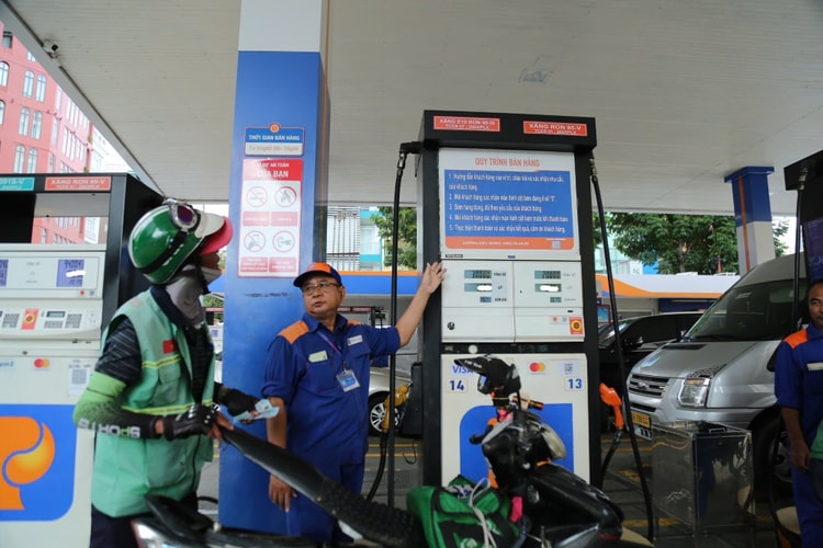 Nhìn từ xung đột Trung Đông nghĩ về ‘lá chắn’ đa tầng cho năng lượng