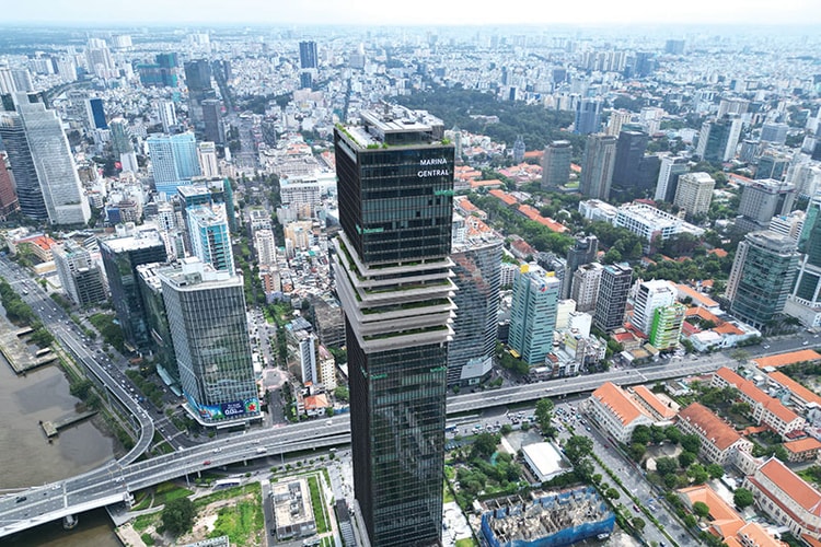 Căng thẳng Trung Đông và cơ hội hút vốn ngoại dài hạn