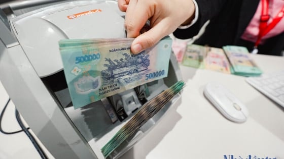 Đề xuất nới trần tín dụng tại Hà Nội: 'Xé rào' hay cần thiết?