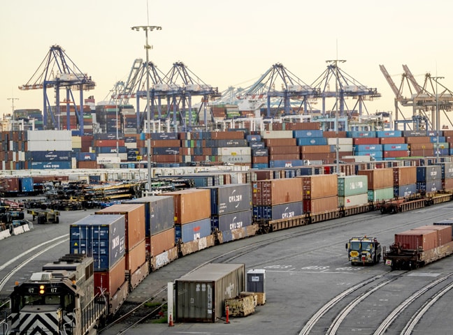 Tư duy ‘thuế động’ ứng phó thuế quan Mỹ?