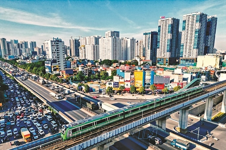 Giữ vững ổn định kinh tế vĩ mô trước nhiều “cơn gió ngược”