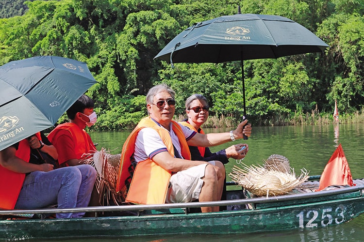 Khơi thông động lực mới cho tăng trưởng kinh tế 2 con số