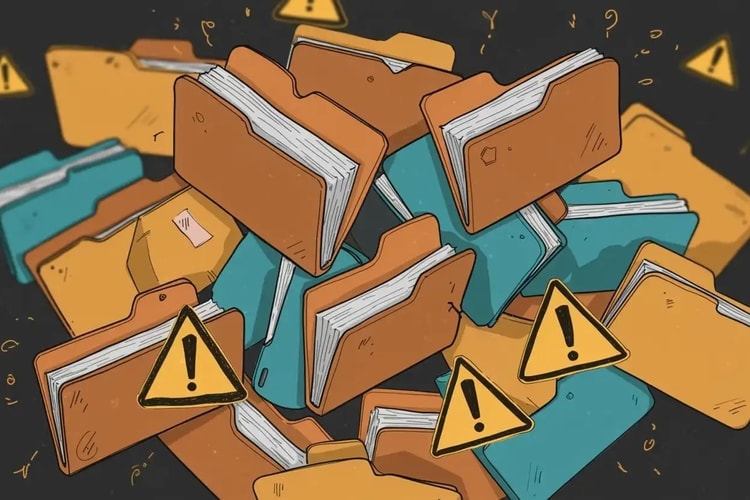 Trí tuệ nhân tạo có thể làm trầm trọng thêm các vấn đề về dữ liệu