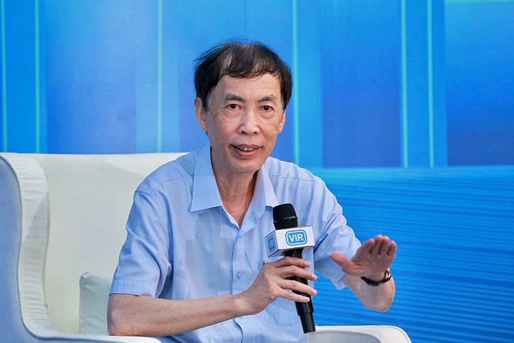 TS. Võ Trí Thành: Điều hành tỷ giá và lãi suất linh hoạt, gắn với mục tiêu lạm phát