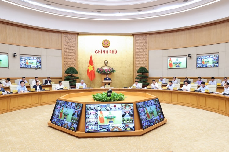 Cú sốc năng lượng và bài toán kiểm soát lạm phát