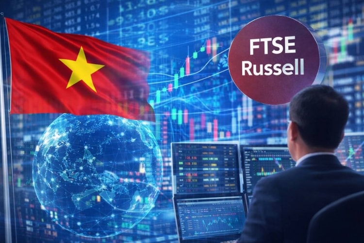 Chính thức xác nhận lộ trình nâng hạng thị trường chứng khoán Việt Nam