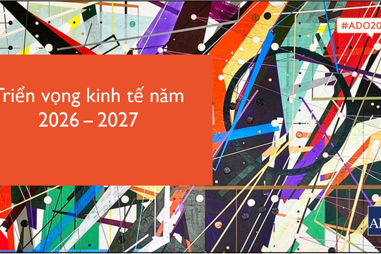 Kinh tế Việt Nam chống chịu vững vàng, dự báo tăng trưởng 7,2% năm 2026