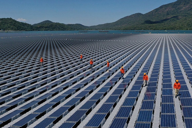 Bảo đảm an ninh năng lượng trong bối cảnh bất ổn toàn cầu