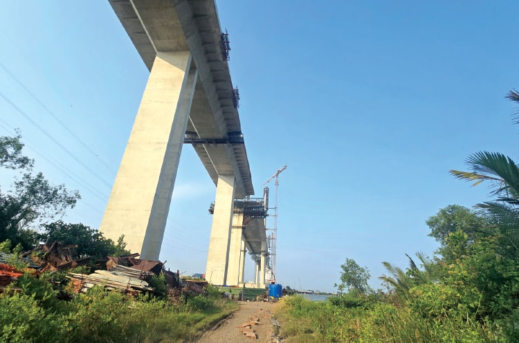 Đầu tư công trung hạn 2026-2030 tập trung cho các dự án ‘xoay chuyển tình thế’