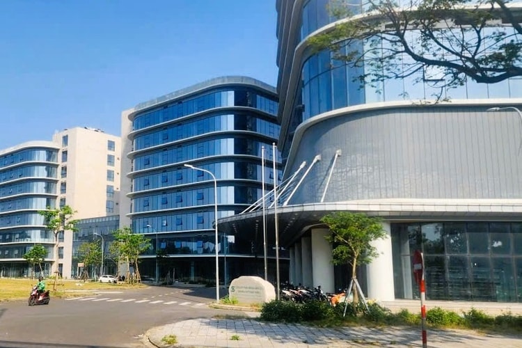 Sẵn sàng nhân lực cho trung tâm tài chính quốc tế