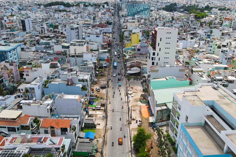 Nghĩ về ‘bản đồ huy động nguồn lực’ cho TPHCM