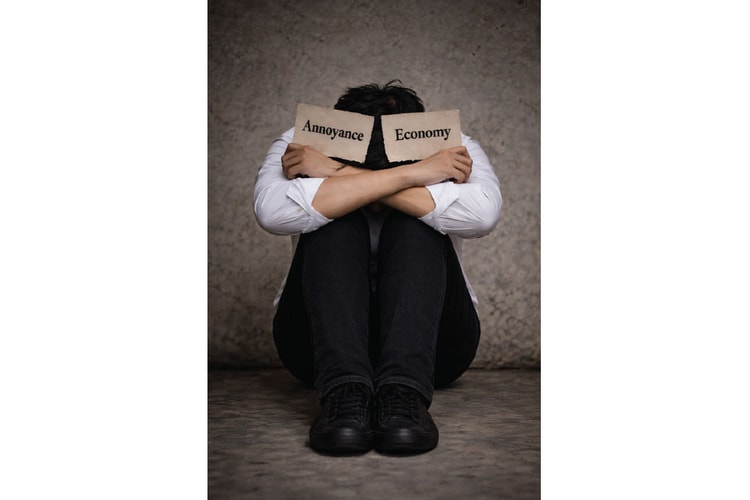 Annoyance economy: Khi ‘sự phiền nhiễu có chủ đích’ trở thành mô hình kinh doanh