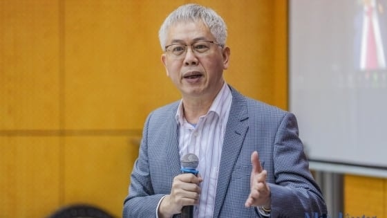 Muốn tăng trưởng 2 con số, đầu tư công cần thu hút đầu tư tư