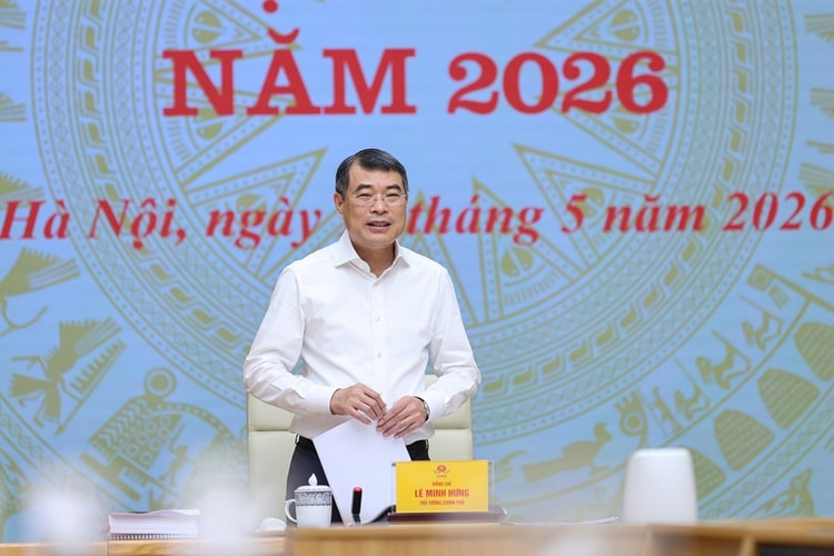 Thủ tướng Lê Minh Hưng: Phát triển mạnh công nghệ chiến lược trong năm 2026
