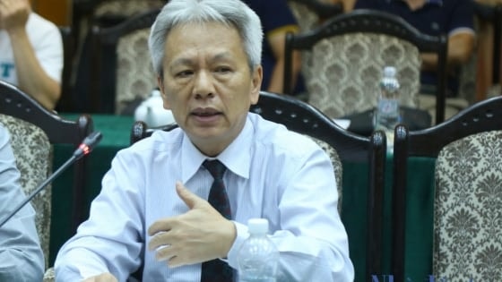 Gỡ điểm nghẽn thể chế: Thành bại tại bộ máy thực thi