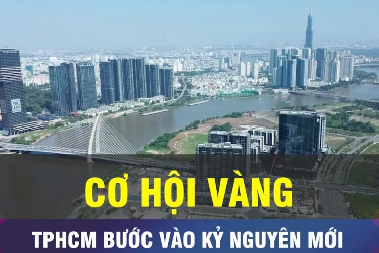 18 GIỜ NGÀY 27-5: Hoàn thiện dự thảo Luật Đô thị đặc biệt cho TPHCM
